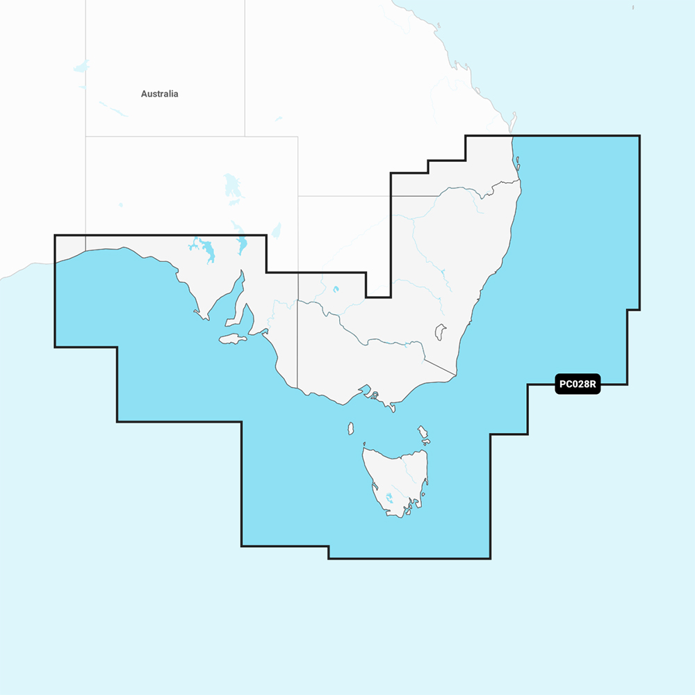 Garmin Navionics+ NSPC028R - Australia, Southeast - Inland & Coastal - Marine Chart - Image 2