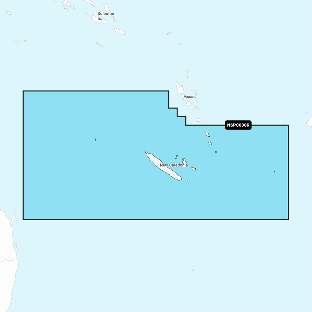Garmin Navionics+ NSPC030R - New Caledonia - Marine Chart - Image 2