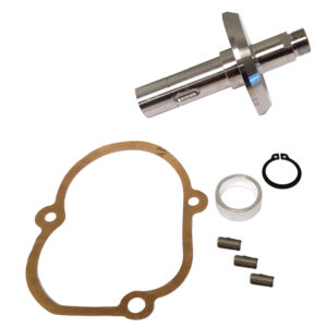 Alternative view of Lewmar V700 Driveshaft Kit