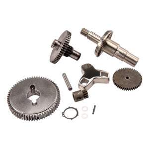 Alternative view of Lewmar Pro-Series Generation 2 Gears & Shaft Kit