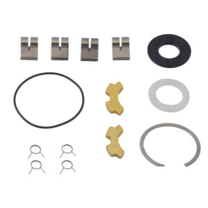 Alternative view of Lewmar Winch Spare Parts Kit - Size 66 to 70