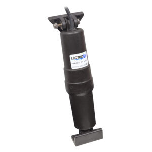Alternative view of Lectrotab 12 V Short Trim Tab Actuator - 23' Cable