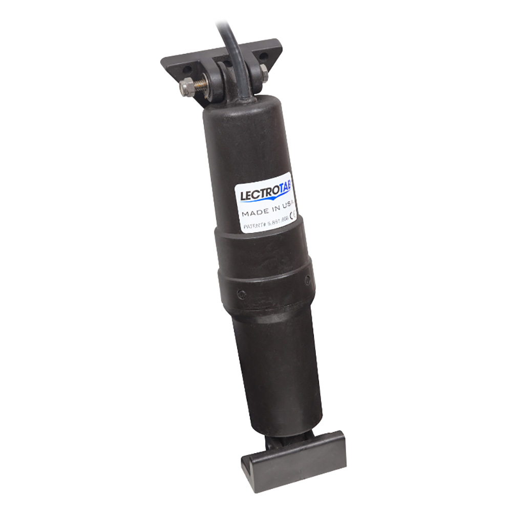 Lectrotab 12 V Short Trim Tab Actuator - 23' Cable - Image 2
