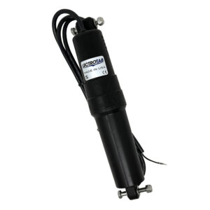 Alternative view of Lectrotab 12V Heavy Duty Tab Actuator - 6' Cable f/Everglades Boats