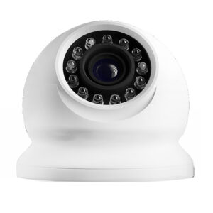 Alternative view of GOST Mini Ball Wide Angle Camera - 1080p