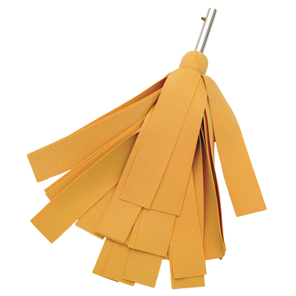 Swobbit Premium 2" Dragon Glide™ Mop Head - Image 2