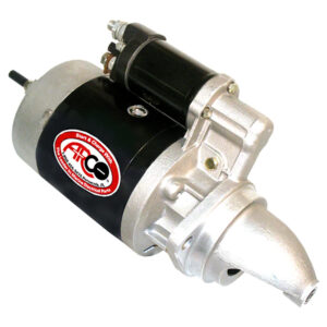 Alternative view of ARCO Marine Top Mount Inboard Starter - Counter Clockwise Rotation