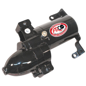 Alternative view of ARCO Marine Johnson/Evinrude Outboard Starter - 10 Tooth