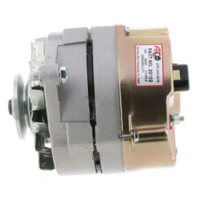 Alternative view of ARCO Marine Premium Replacement Alternator w/Single Groove Pulley - 12V 70A