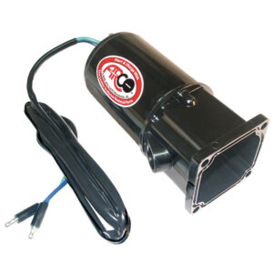 Alternative view of ARCO Marine Replacement Outboard Tilt Trim Motor & Reservoir Only - Mercury/Mariner & Force Motor