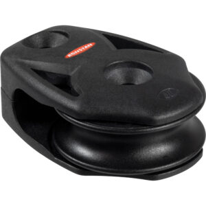 Alternative view of Ronstan Series 40 Orbit BB Cheek Block