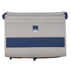 Alternative view of Blue Performance Bulkhead Sheet Bag - Small