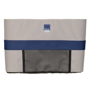 Alternative view of Blue Performance Bulkhead Sheet Combination Bag - Small