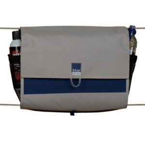 Alternative view of Blue Performance Sea Rail Bag Deluxe - Medium