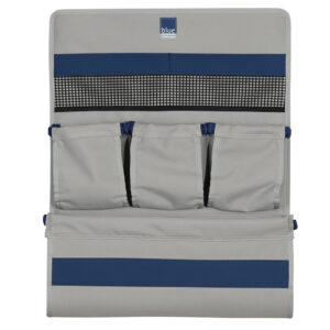 Alternative view of Blue Performance Cabin Bag - Large