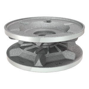 Alternative view of Lewmar V2 & V3 Gypsy Stripper Kit 003