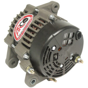 Alternative view of ARCO Marine Premium Replacement Alternator w/Single-Groove Pulley - 12V, 70A