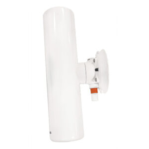 Alternative view of Tigress 2" Portable Pitch Bait Tube