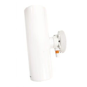 Alternative view of Tigress 4" Portable Pitch Bait Tube