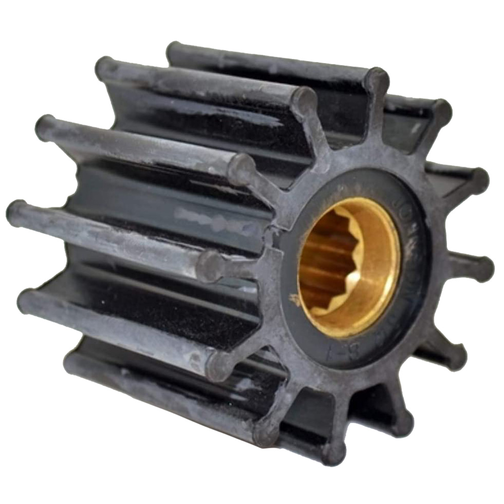 Johnson Pump MC97 F6 Threaded Impeller - Image 2
