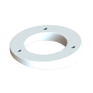 Alternative view of TACO Wedge Plate f/GS-800 & GS-900