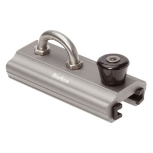 Alternative view of Barton Marine Genoa Slide w/Loop f/32mm Track