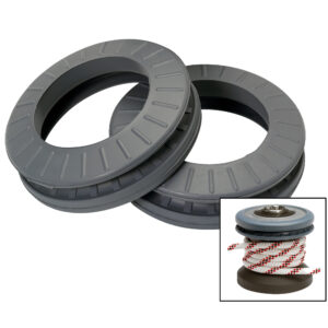 Alternative view of Barton Marine Medium Wincher Pair