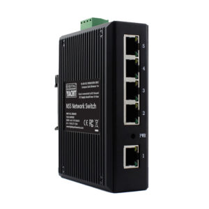 Alternative view of Digital Yacht NS5 5 Port Marine Network Switch