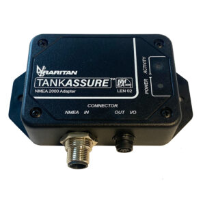 Alternative view of Raritan TankAssure NMEA2000 Adapter