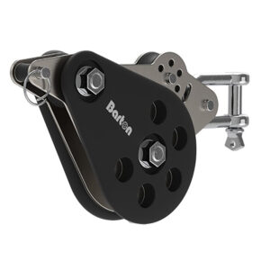 Alternative view of Barton Marine SkyLock 400