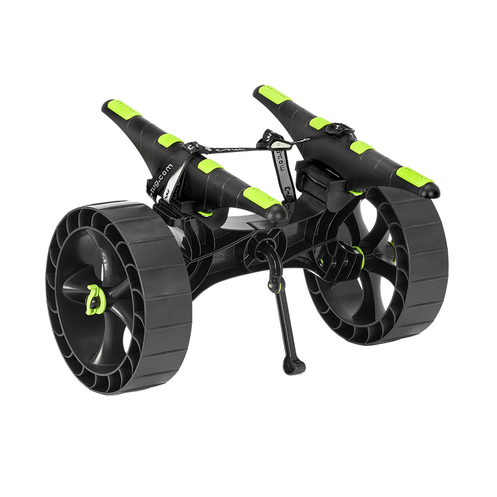 RAILBLAZA C-Tug R w/Sandtrakz Wheels - Image 3