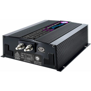 Alternative view of Newmar GI-30-FS Galvanic Isolator 30A Fail Safe