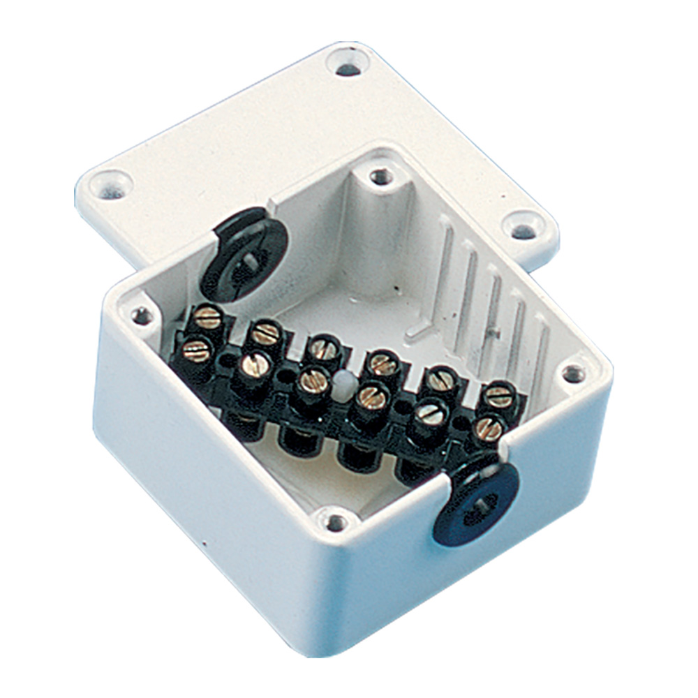 Newmar BX-1 Junction Box - Image 2