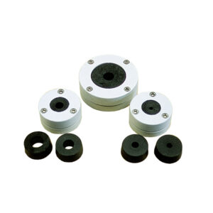 Alternative view of Newmar CCX-R Thru-Dex Fitting