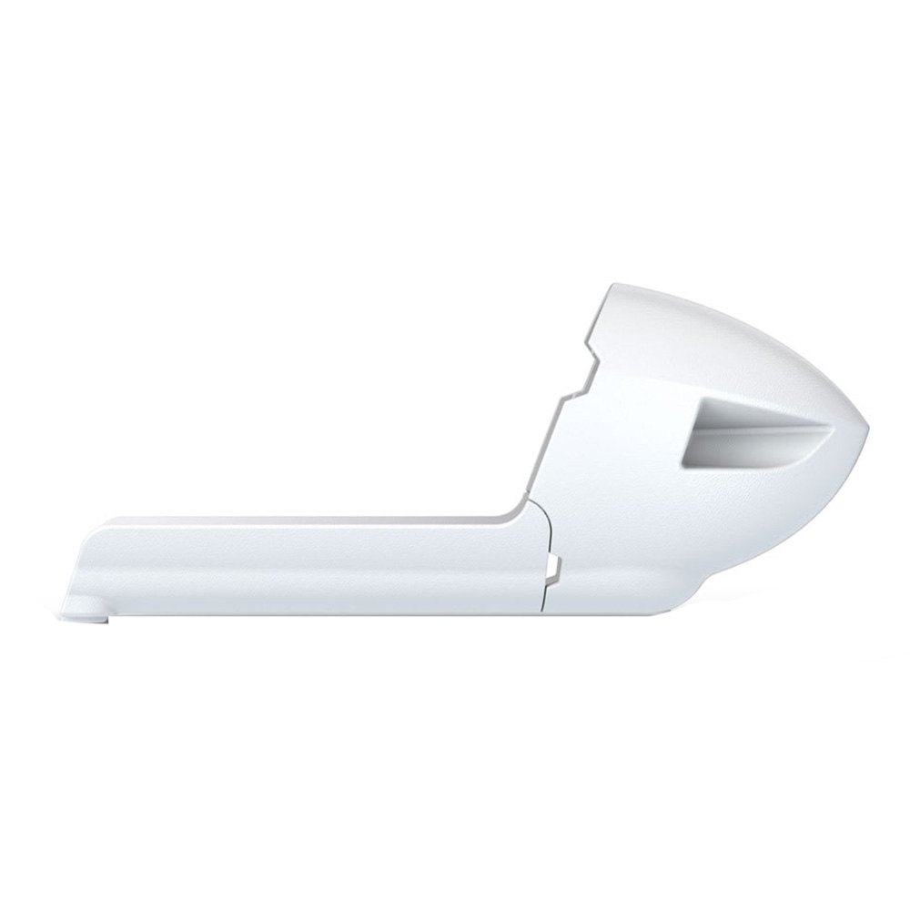 Garmin Force Round Nose Cone - White - Image 2