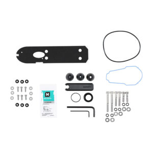 Alternative view of Garmin Force® Kraken Transducer Replacement Kit