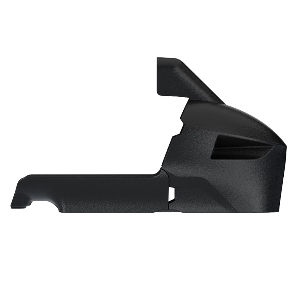 Garmin Force® Kraken Nose Cone - Large - Black - Image 2