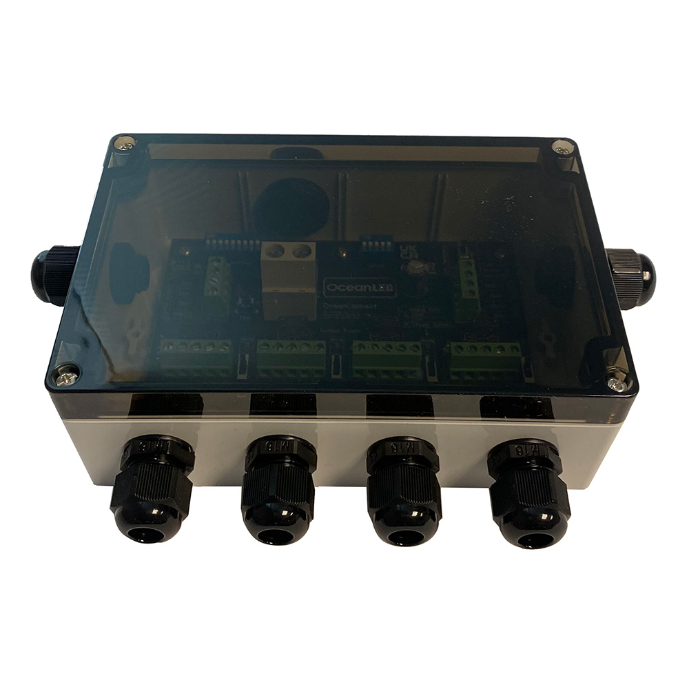 OceanLED OceanConnect Junction Box - Image 2