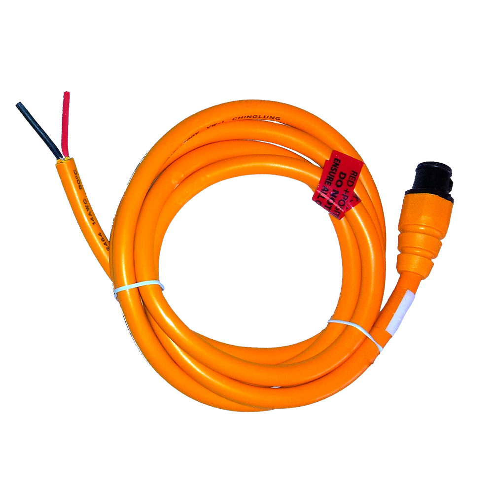 OceanLED DMX Control Output Cable - 3M - OceanBridge to OceanConnect or 2-Way - Image 2