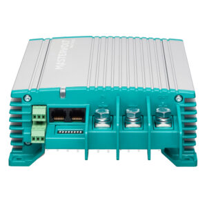 Alternative view of Mastervolt Mac Plus 24/24-30 + CZone