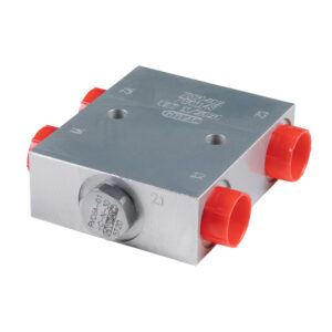 Alternative view of Garmin Autopilot Check Valve Kit