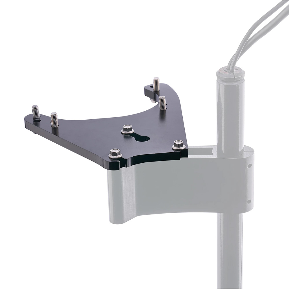 Humminbird MEGA 360 Hardware Kit f/Ultrex Quest - Image 4