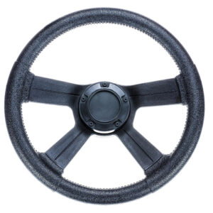 Alternative view of Attwood Soft Grip 13" Steering Wheel