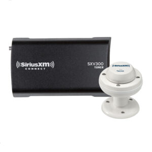 Alternative view of SiriusXM SXV300 Connect Tuner & Marine/RV Antenna *6-Pack