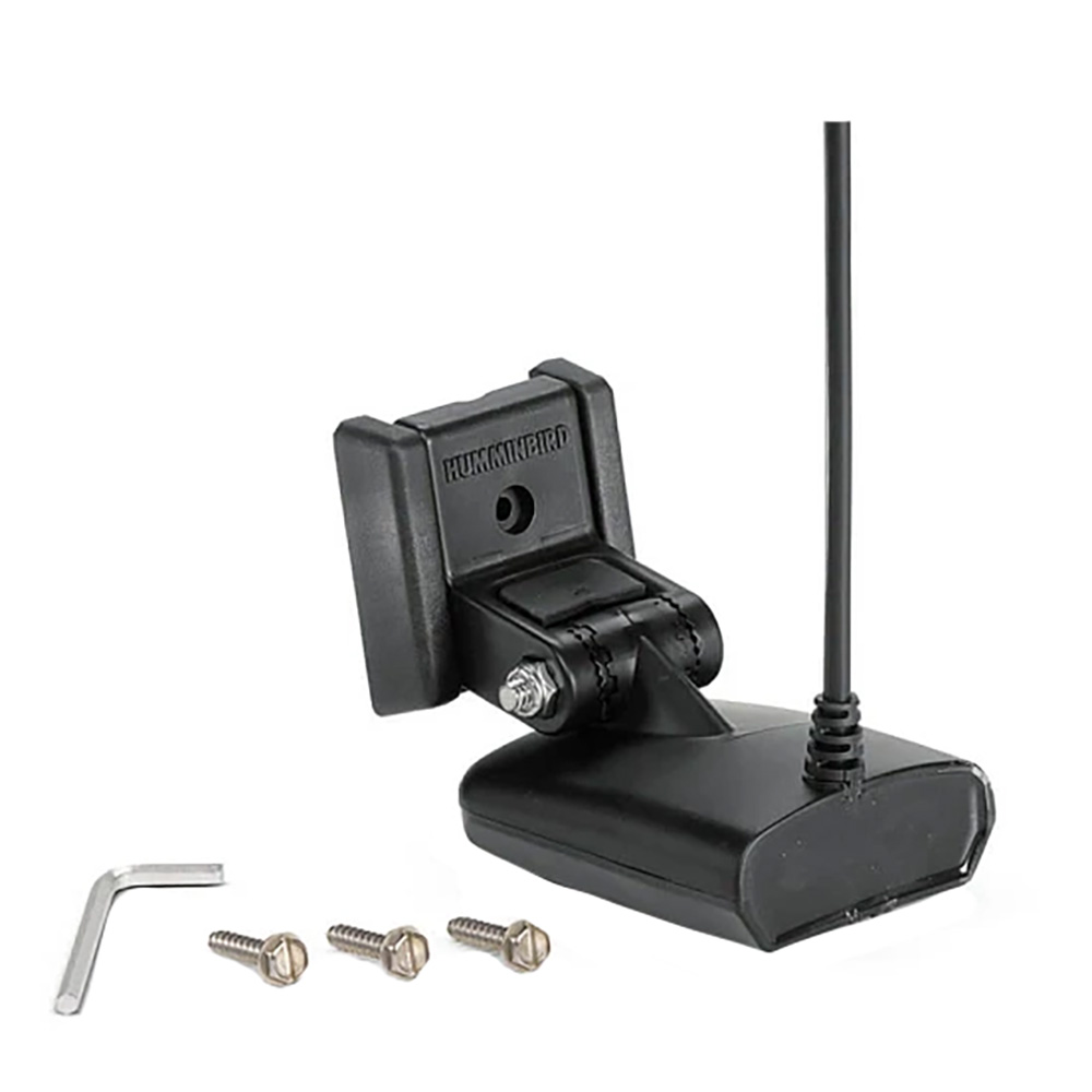 Humminbird XNT-9-HW-SI-T - Transom Mount Side Image Transducer - Image 3