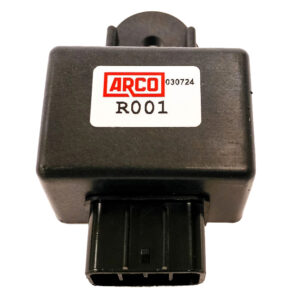 Alternative view of ARCO Marine Relay Assembly f/Yamaha Outboard Engines