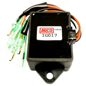 Alternative view of ARCO Marine IG017 Ignition Pack f/Yamaha Outboard Engines