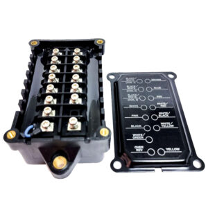 Alternative view of ARCO Marine IG019 Ignition Pack f/Yamaha Outboard Engines