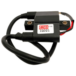 Alternative view of ARCO Marine IG021 Ignition Coil f/Suzuki Outboard Engines