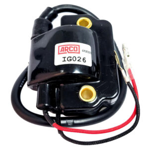Alternative view of ARCO Marine IG026 Ignition Coil f/Yamaha Outboard Engines